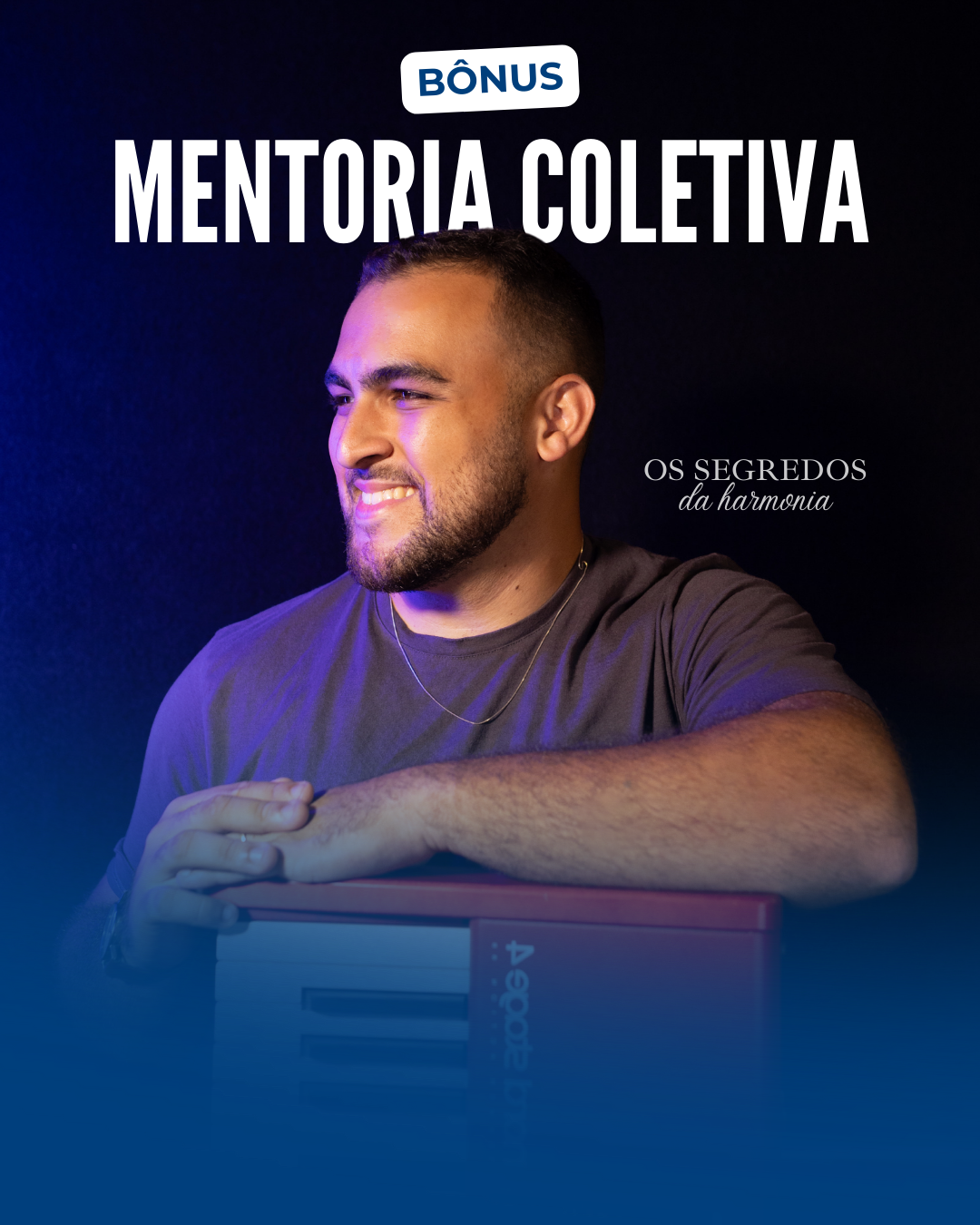 Mentoria Coletiva