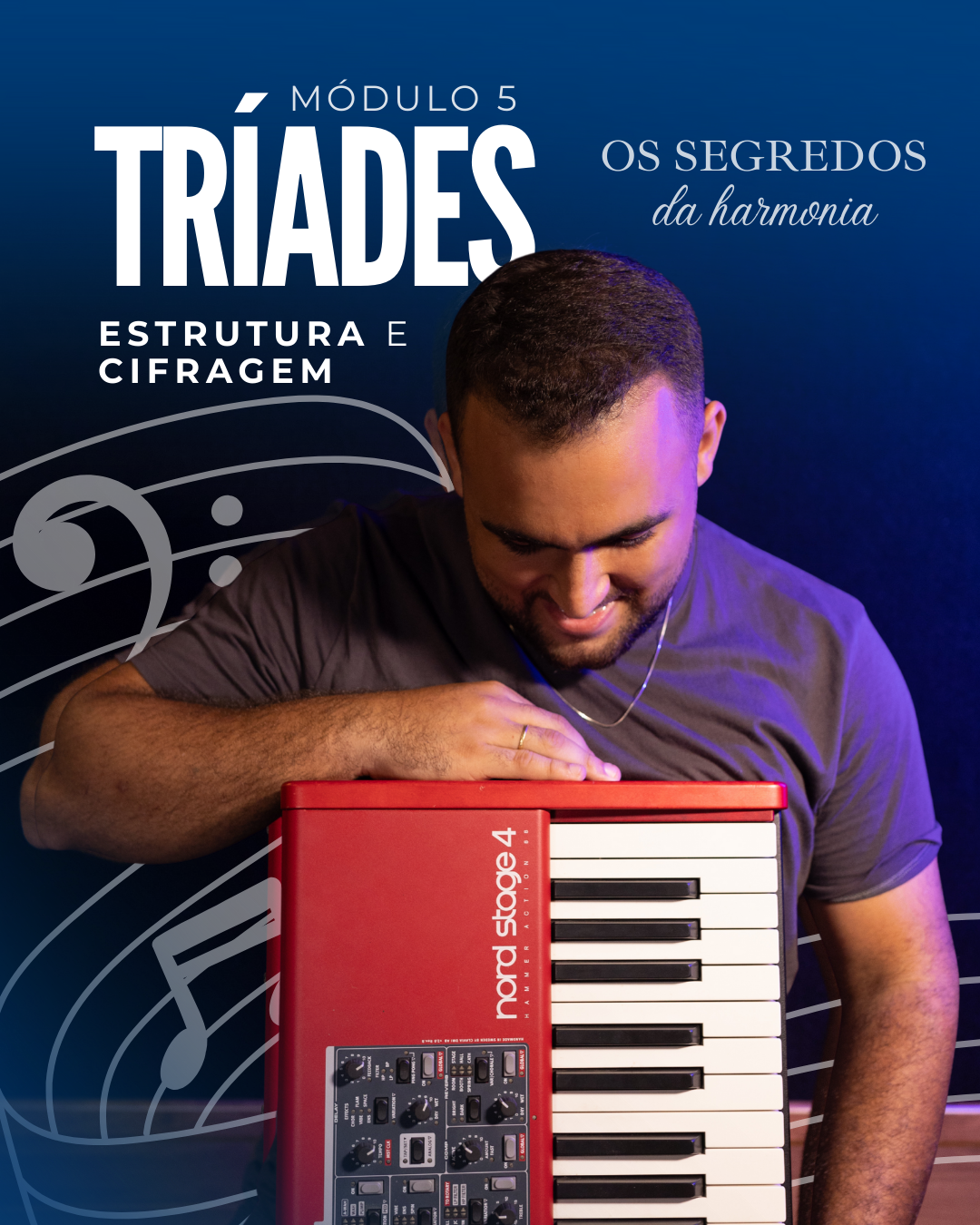 Módulo 5 — Tríades